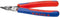 Knipex 7841125 Super-Knips Precisie Zijsnijtang - Elektronica - 125mm