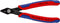 Knipex 7861125 Super-Knips Precisie Zijsnijtang - Elektronica - 125mm