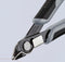 Knipex 7871125 Super-Knips Precisie Zijsnijtang - Elektronica - 125mm