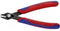 Knipex 7881125 Super-Knips Precisie Zijsnijtang - Elektronica - 125mm