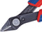 Knipex 7881125 Super-Knips Precisie Zijsnijtang - Elektronica - 125mm