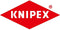 Knipex 7891125 Super-Knips Precisie Zijsnijtang - Elektronica - 125mm