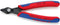Knipex 7891125 Super-Knips Precisie Zijsnijtang - Elektronica - 125mm