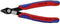 Knipex 7891125 Super-Knips Precisie Zijsnijtang - Elektronica - 125mm