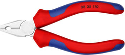 Knipex 805110 Combinatietang - Klein - 110mm