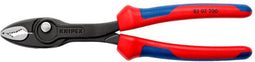 Knipex 82 02 200 Voorgriptang