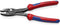 Knipex 82 02 200 Voorgriptang