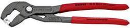 Knipex 85 51 250 C Bandveerklemtang 250 mm 1 stuk(s)
