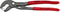 Knipex 85 51 250 C Bandveerklemtang 250 mm 1 stuk(s)
