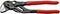 Knipex 86 01 180 Sleuteltang