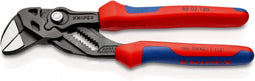 Knipex 86 02 180 Sleuteltang