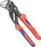 Knipex 86 02 180 Sleuteltang