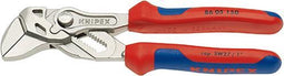 Knipex 86 05 150 Mini sleuteltang - 150mm - 27mm