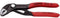 Knipex 8701125 Cobra HiTech Waterpomptang - 125mm