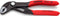 Knipex 8701125 Cobra HiTech Waterpomptang - 125mm