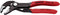 Knipex 8701125 Cobra HiTech Waterpomptang - 125mm