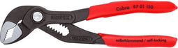 Knipex 8701150 Cobra HiTech Waterpomptang - 150mm