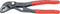 Knipex 8701150 Cobra HiTech Waterpomptang - 150mm