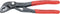 Knipex 8701150 Cobra HiTech Waterpomptang - 150mm