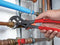 Knipex 8701250 Waterpomptang - 250mm