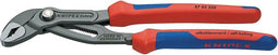 Knipex 8702250 Cobra HiTech Waterpomptang - 250mm