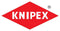 Knipex 8806250 Alligator Waterpomptang - 250mm