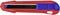 Knipex 90 10 165 BK CutiX universeel mes 165 mm Incl. instelbare stabilisatierail