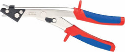 Knipex 90 55 280 Knabbelschaar voor plaat