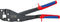 Knipex 9042340 Profielverbindingstang - 340mm