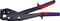 Knipex 9042340 Profielverbindingstang - 340mm
