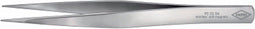Knipex 92 22 04 Precisiepincet Spits 120 mm