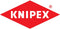 Knipex 92 61 02 Universele pincet 1 stuks Stomp 300 mm