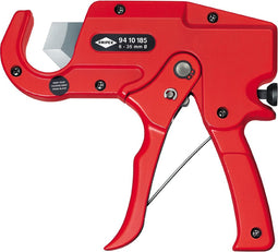 Knipex 94 10 185 Pijpsnijder voor kunststof