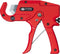 Knipex 94 10 185 Pijpsnijder voor kunststof