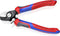 Knipex 95 22 165 Kabelschaar 165mm met openingsveer