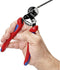 Knipex 95 62 160 Draadkabelschaar
