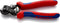 Knipex 95 62 160 Draadkabelschaar
