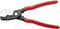 Knipex 9511200 Kabelschaar met dubbele snijkanten - 200mm