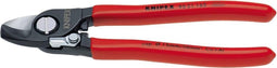 Knipex 9521165 Kabelschaar met openingsveer - 165mm