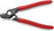 Knipex 9521165 Kabelschaar met openingsveer - 165mm