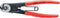 Knipex 9561150 Bowdenkabelschaar - 150mm
