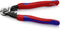 Knipex 9562190T Staaldraadschaar met borghaak - 190mm