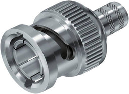 Knipex 97 49 40 Krimpinzetstuk Coax-connectoren RG58, RG59, RG62, RG71, RG223 Geschikt voor merk Knipex 97 43 200, 97 4