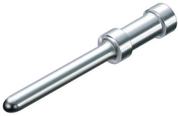 Knipex 97 49 60 Krimpinzetstuk Gedraaide contacten Geschikt voor tangen HTS + Harting 0.14 tot 4 mm² Geschikt voor merk