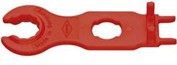 Knipex 97 49 66 2 Montagegereedschap Geschikt voor merk Knipex