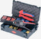 Knipex 97 90 14 Assortiment adereindhulzen 1 stuk(s)