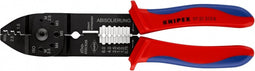 Knipex 9721215B Krimptang - 215mm