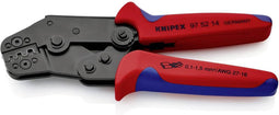 Knipex 975214 Krimptang - Korte bouw - 195mm