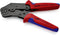 Knipex 975214 Krimptang - Korte bouw - 195mm