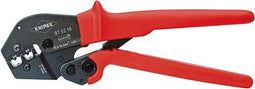 Knipex 975219 Krimptang ook voor tweehandbediening - 250mm